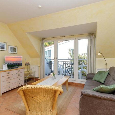 Ostseebad Kühlungsborn Strandstrasse 32 Strandstrasse 32-56 מראה חיצוני תמונה