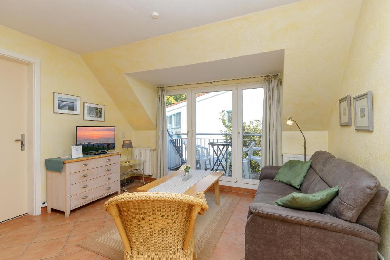 Ostseebad Kühlungsborn Strandstrasse 32 Strandstrasse 32-56 מראה חיצוני תמונה