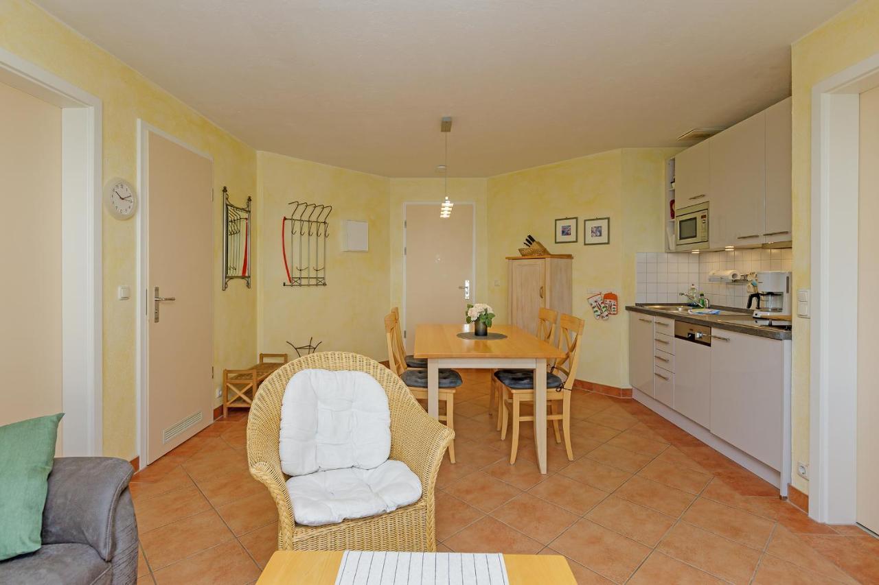 Ostseebad Kühlungsborn Strandstrasse 32 Strandstrasse 32-56 מראה חיצוני תמונה