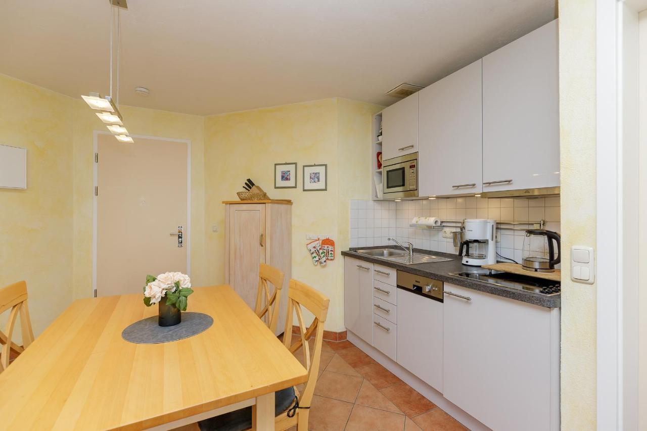 Ostseebad Kühlungsborn Strandstrasse 32 Strandstrasse 32-56 מראה חיצוני תמונה