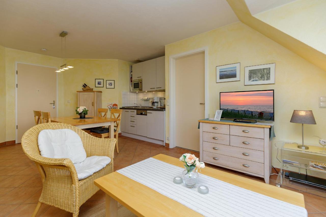 Ostseebad Kühlungsborn Strandstrasse 32 Strandstrasse 32-56 מראה חיצוני תמונה