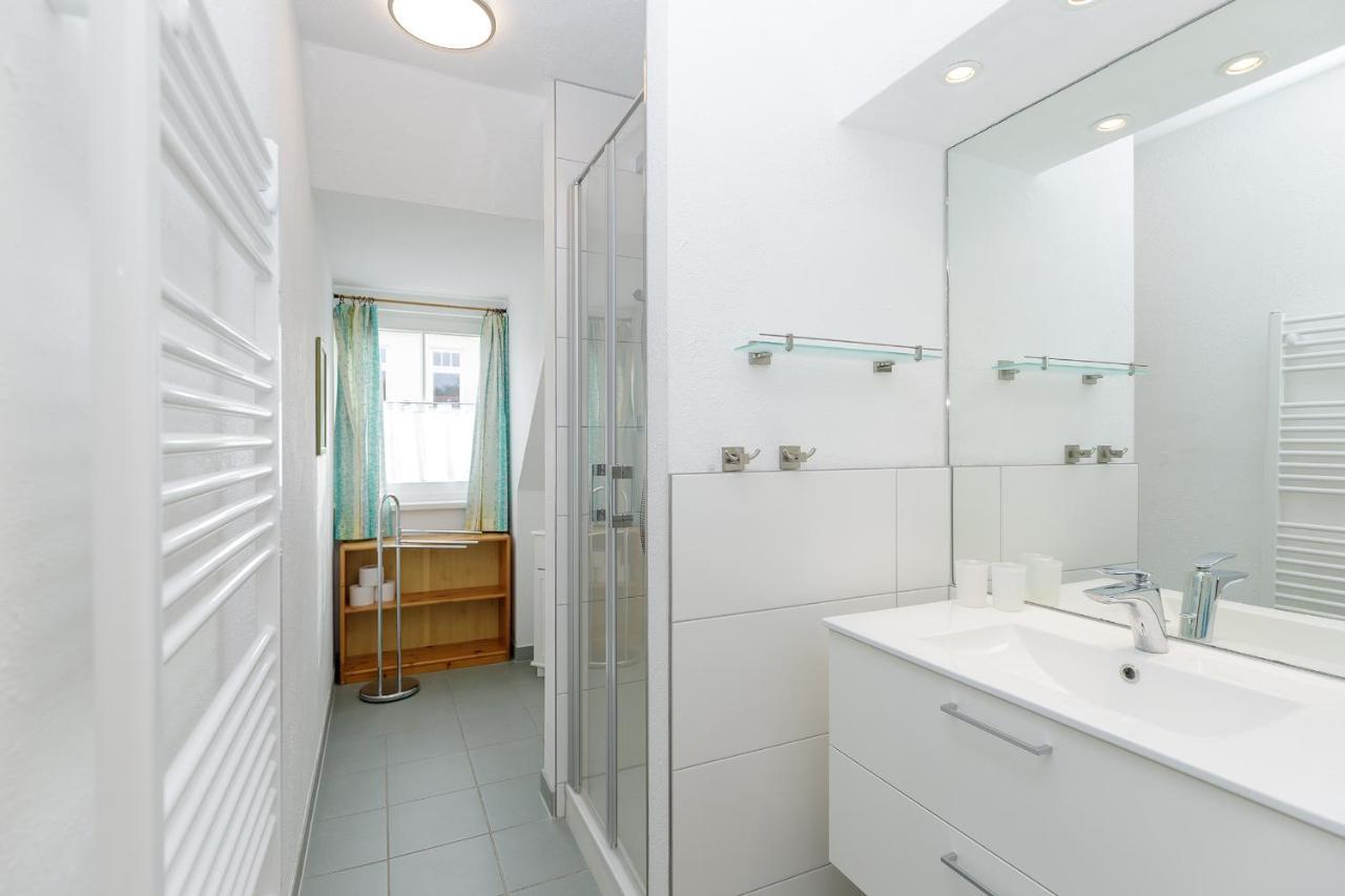 Ostseebad Kühlungsborn Strandstrasse 32 Strandstrasse 32-56 מראה חיצוני תמונה